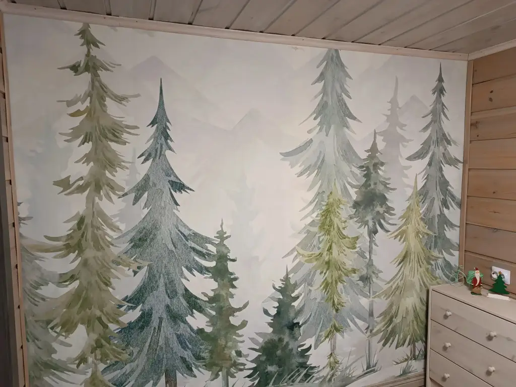 Сортавала: Гостевой дом GreenHouse