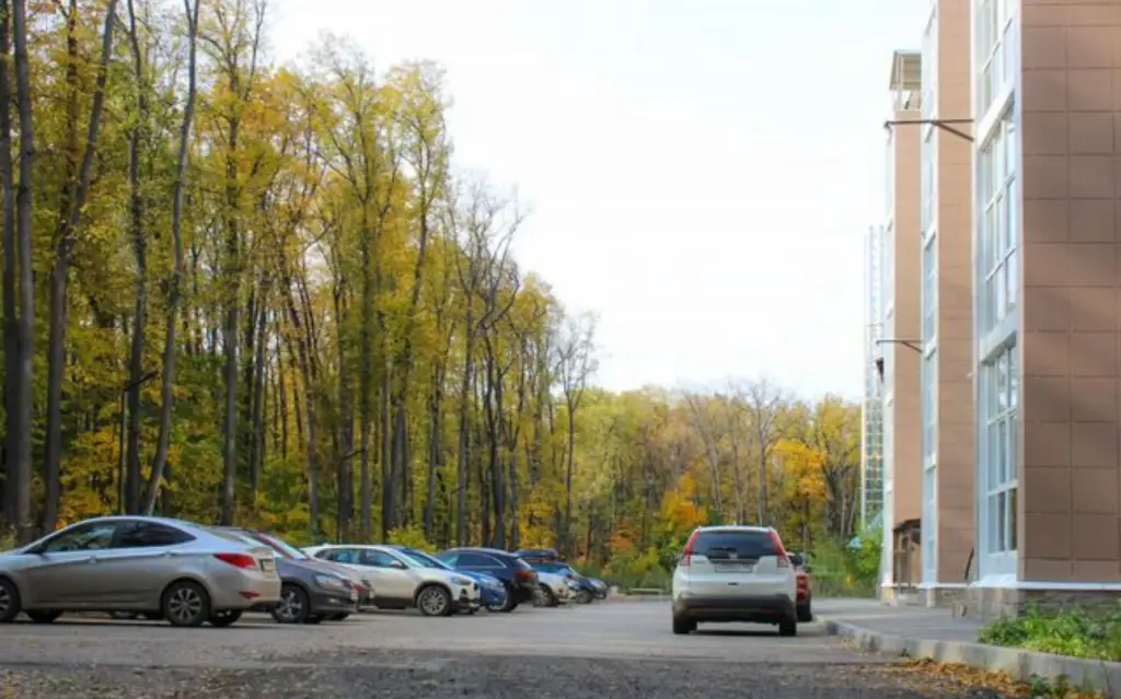 Квартира ТутУют — фото 1