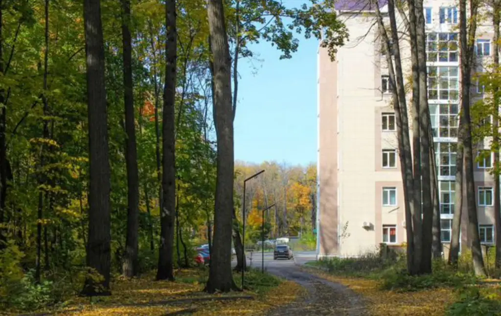 Уфа: Квартира ТутУют