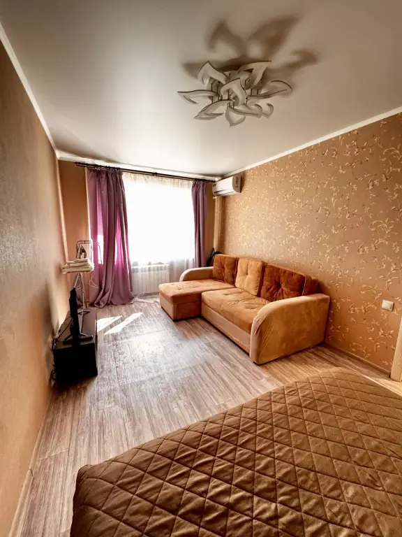 Квартира Панда — фото 1