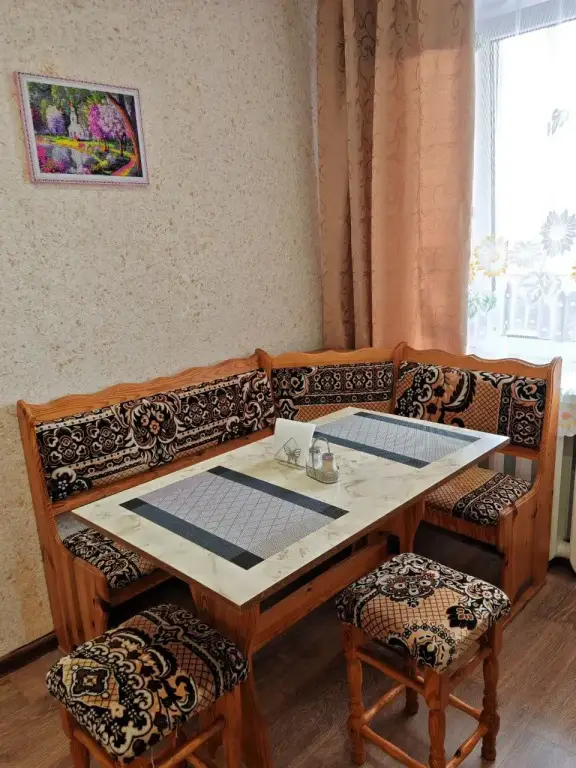 Медвежьегорск: Квартира Медвежьегорск