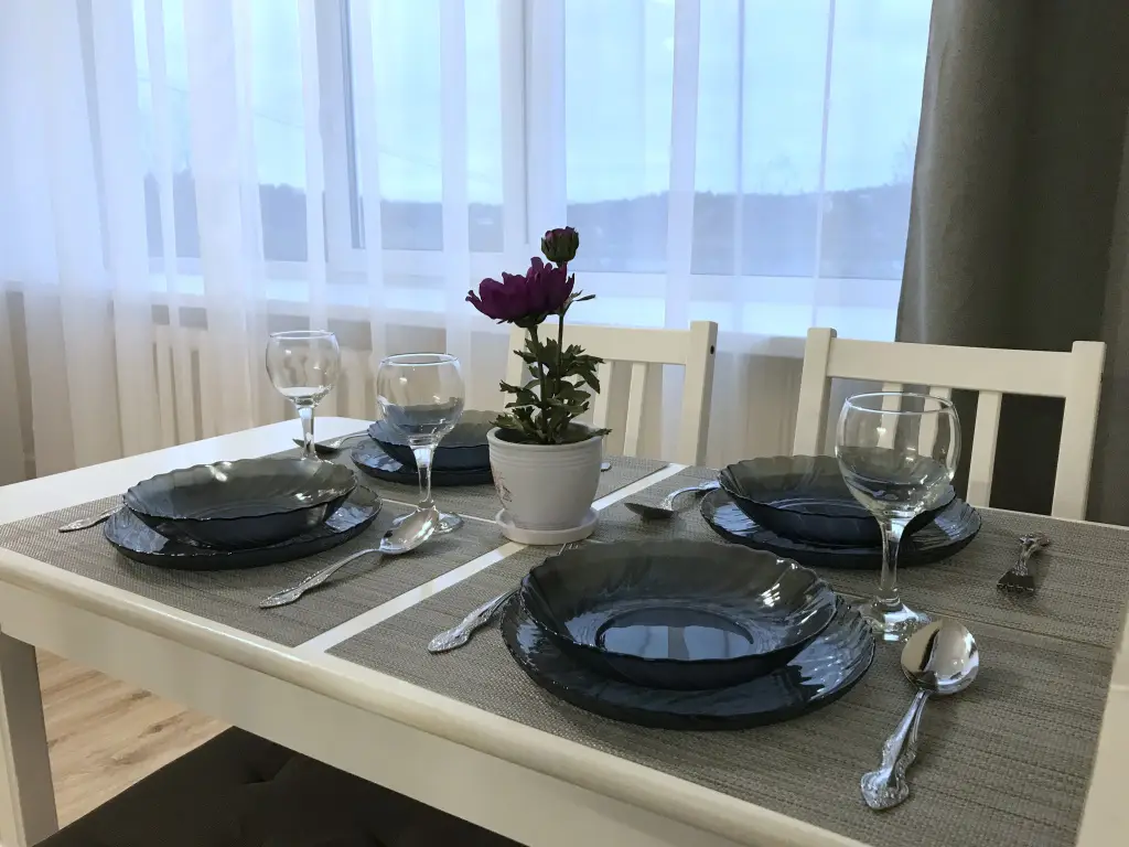 Сортавала: Na Sadovoy Flat