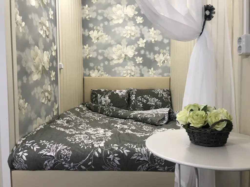 Сортавала: Na Sadovoy Flat