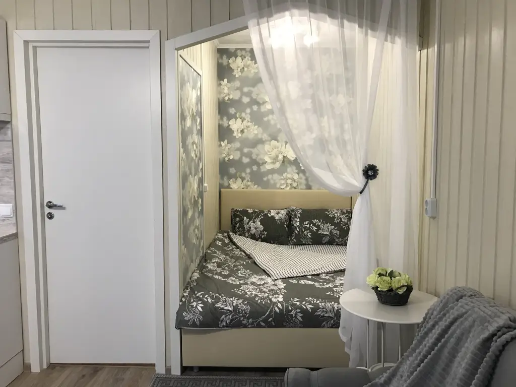 Сортавала: Na Sadovoy Flat