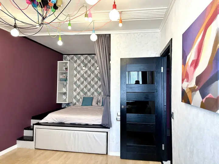 Владивосток: Квартира Like Home