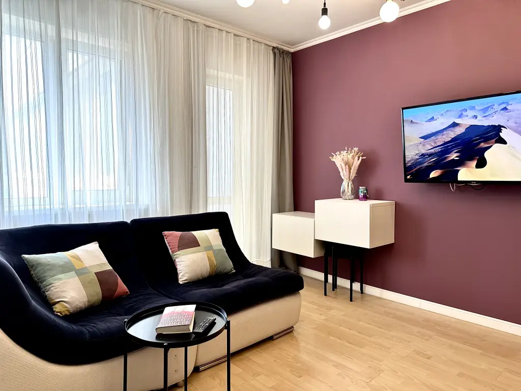 Владивосток: Квартира Like Home
