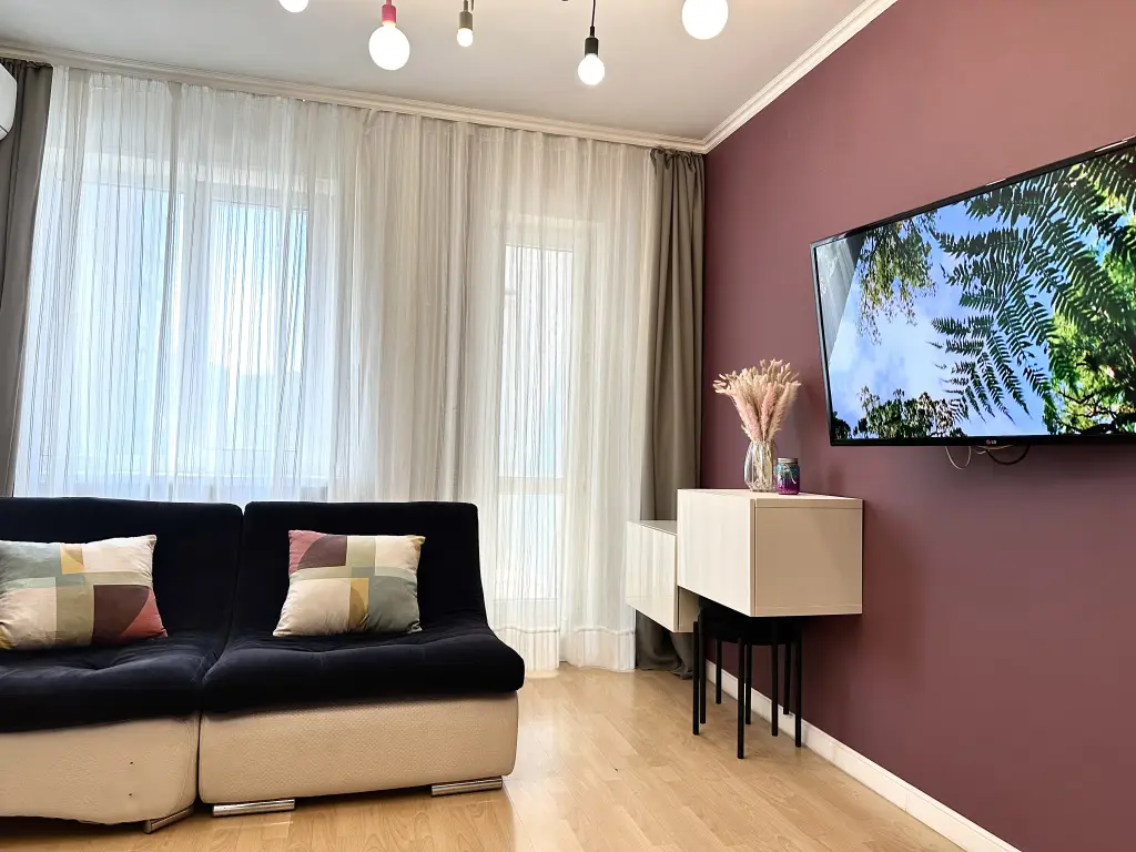 Владивосток: Квартира Like Home