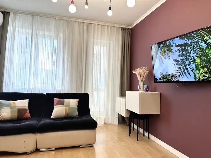 Владивосток: Квартира Like Home