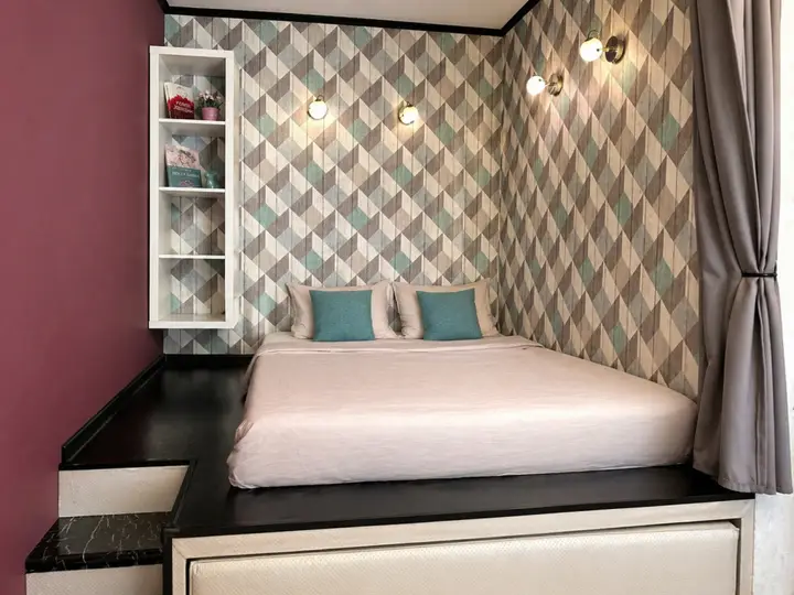 Владивосток: Квартира Like Home