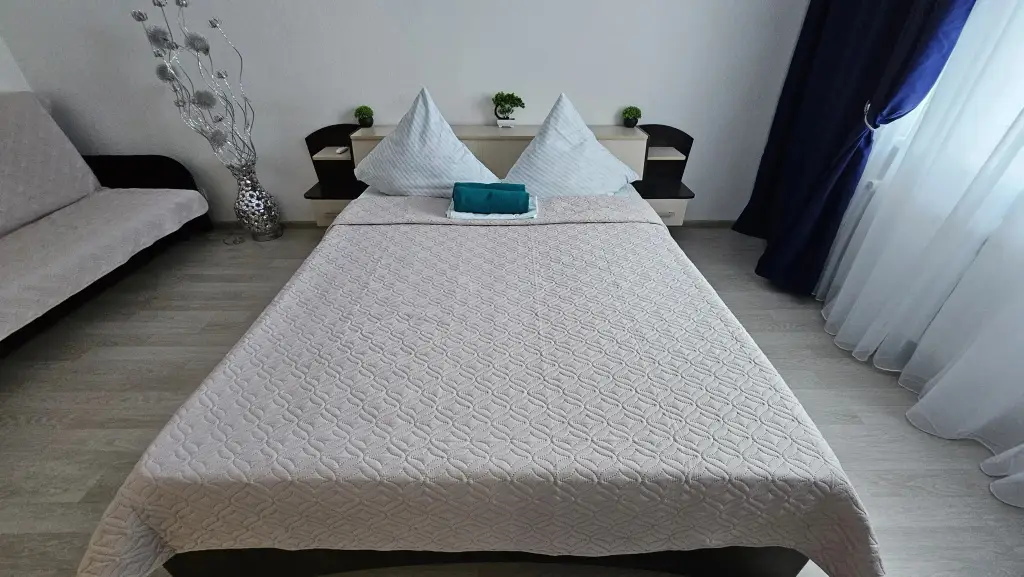 Орел: Na 7 Etazhe Apartments