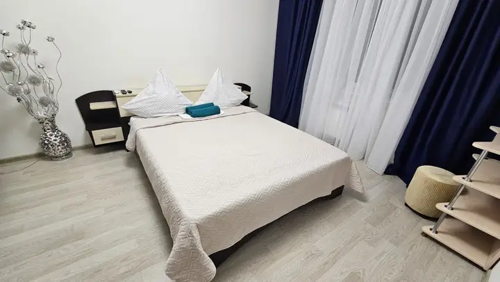 Орел: Na 7 Etazhe Apartments