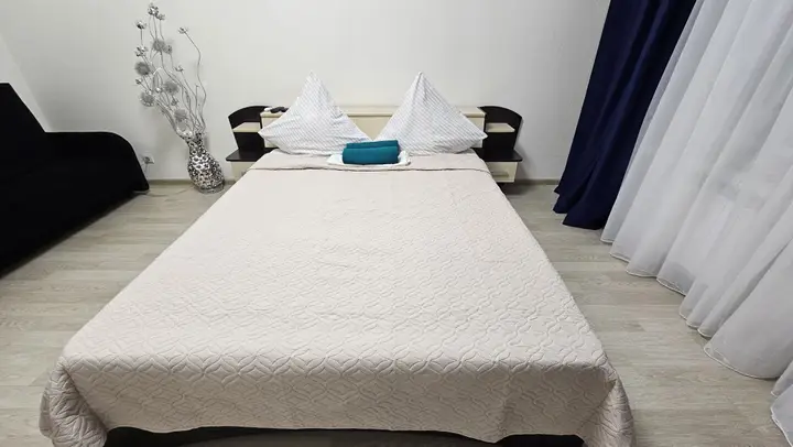 Орел: Na 7 Etazhe Apartments