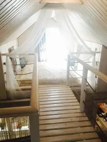 Козельск: Guest house Na vysote