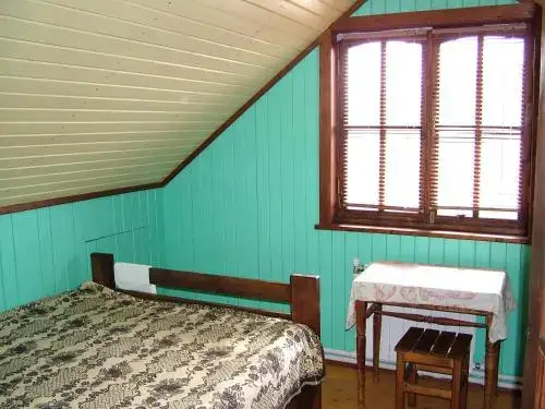 Звизжи: Guest House on Rechnaya 18