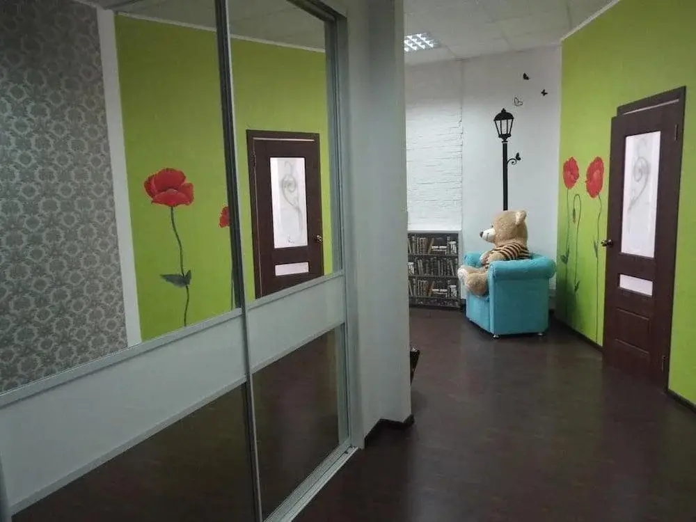 Like Hostel Obninsk — фото 1