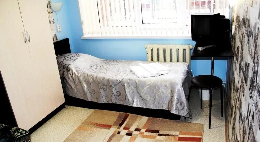 Стерлитамак: Oasis Hotel - Hostel