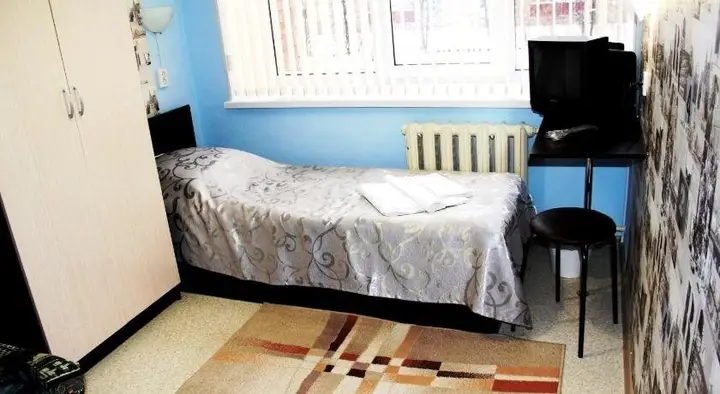 Стерлитамак: Oasis Hotel - Hostel