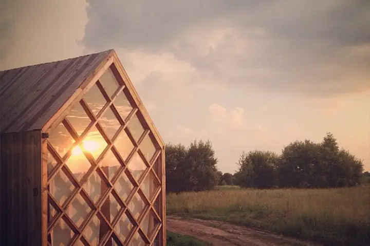 Звизжи: База Отдыха Никола-Ленивец