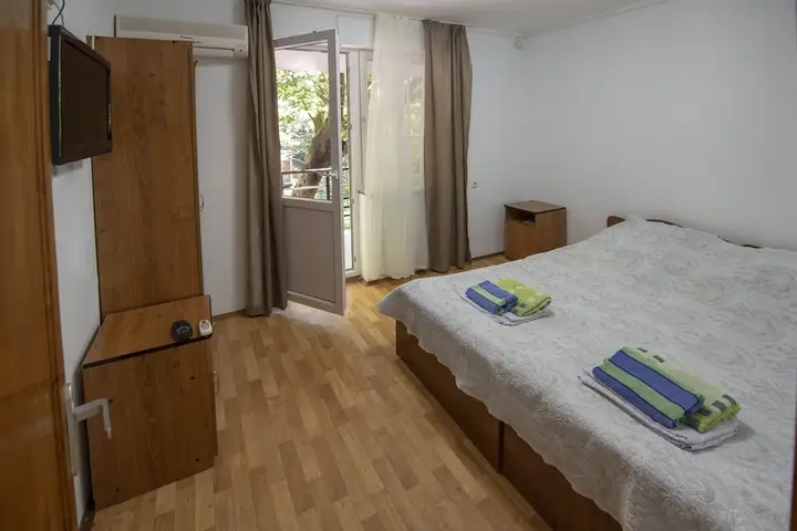 Бжид: Hotel complex Villa Alla