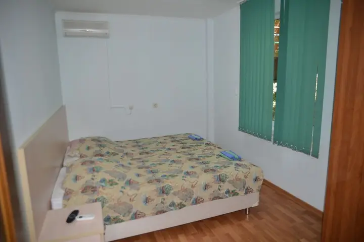 Бжид: Hotel complex Villa Alla