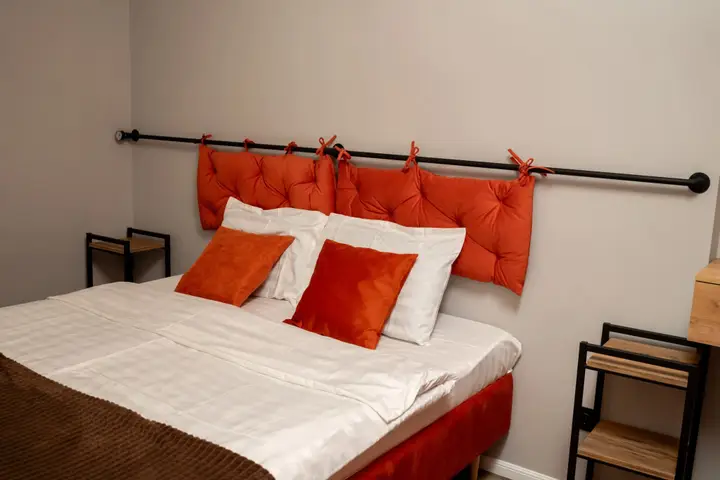 Сысерть: Квартира в стиле лофт