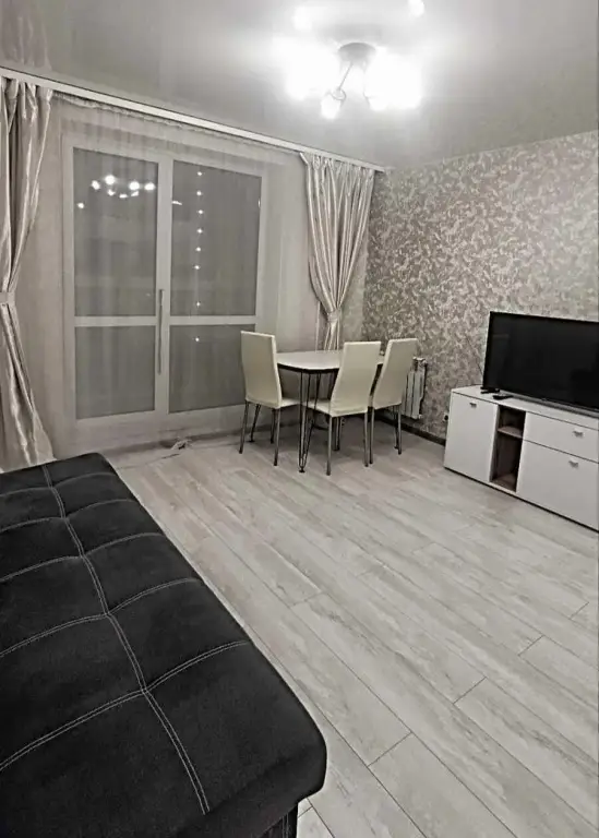 Иркутск: Апартаменты на улице Пискунова