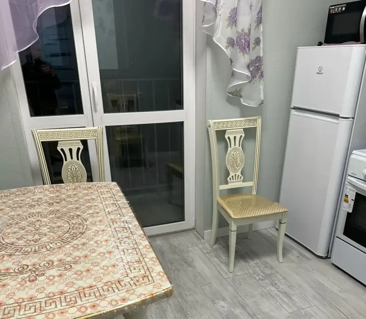 Уфа: Апартаменты на улице Кирова