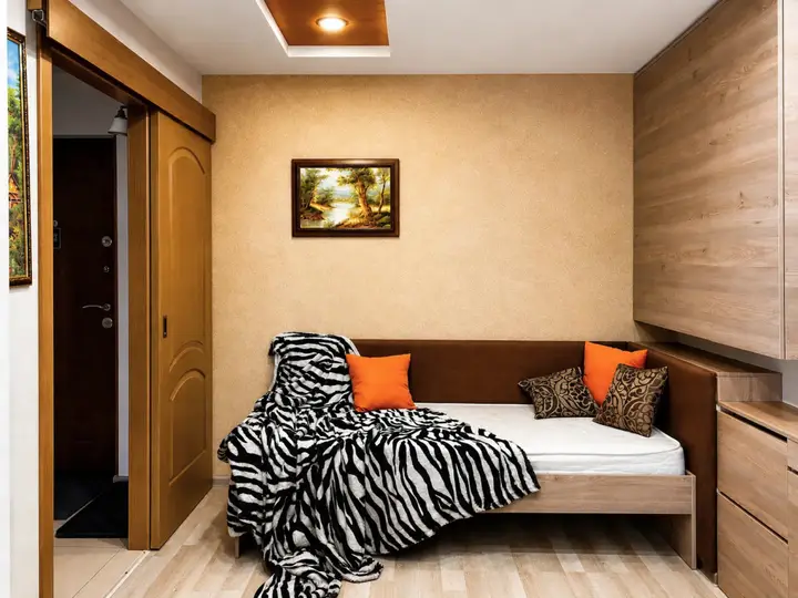 Сыктывкар: Апартаменты на улице Тентюковская 123