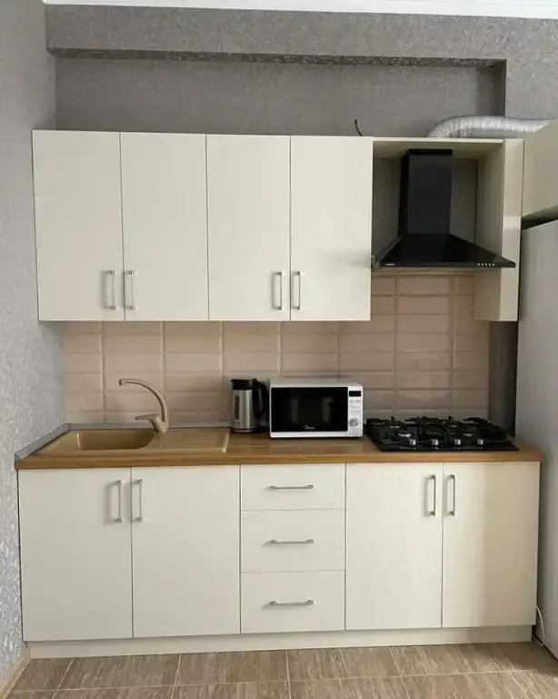 Кисловодск: Apartments on Parkovaya street 1