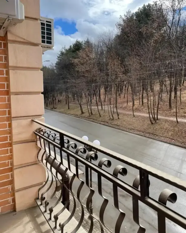 Кисловодск: Apartments on Parkovaya street 1