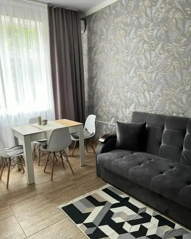Кисловодск: Apartments on Parkovaya street 1