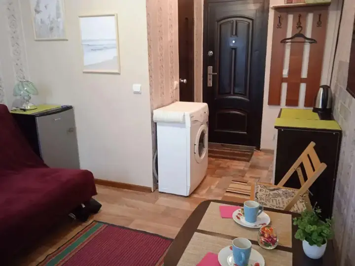 Зеленодольск: Апартаменты на улице Паратская 4/1