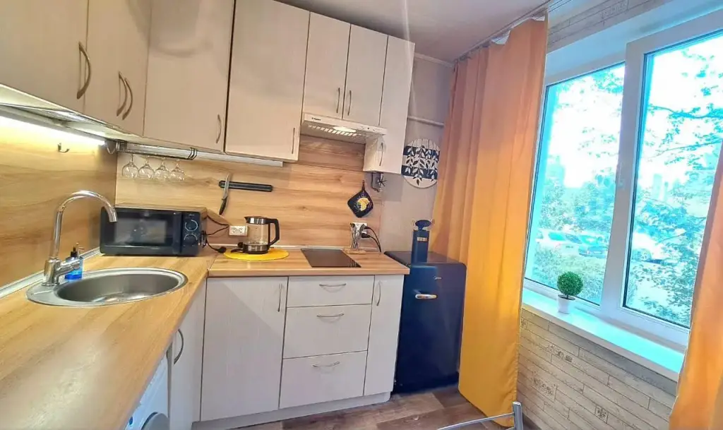 Петрозаводск: Квартира в Петрозаводске на улице Шотмана 4
