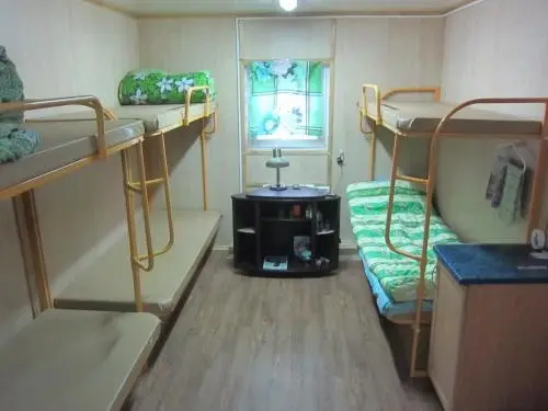 Заречный: Hostel Ural Haus