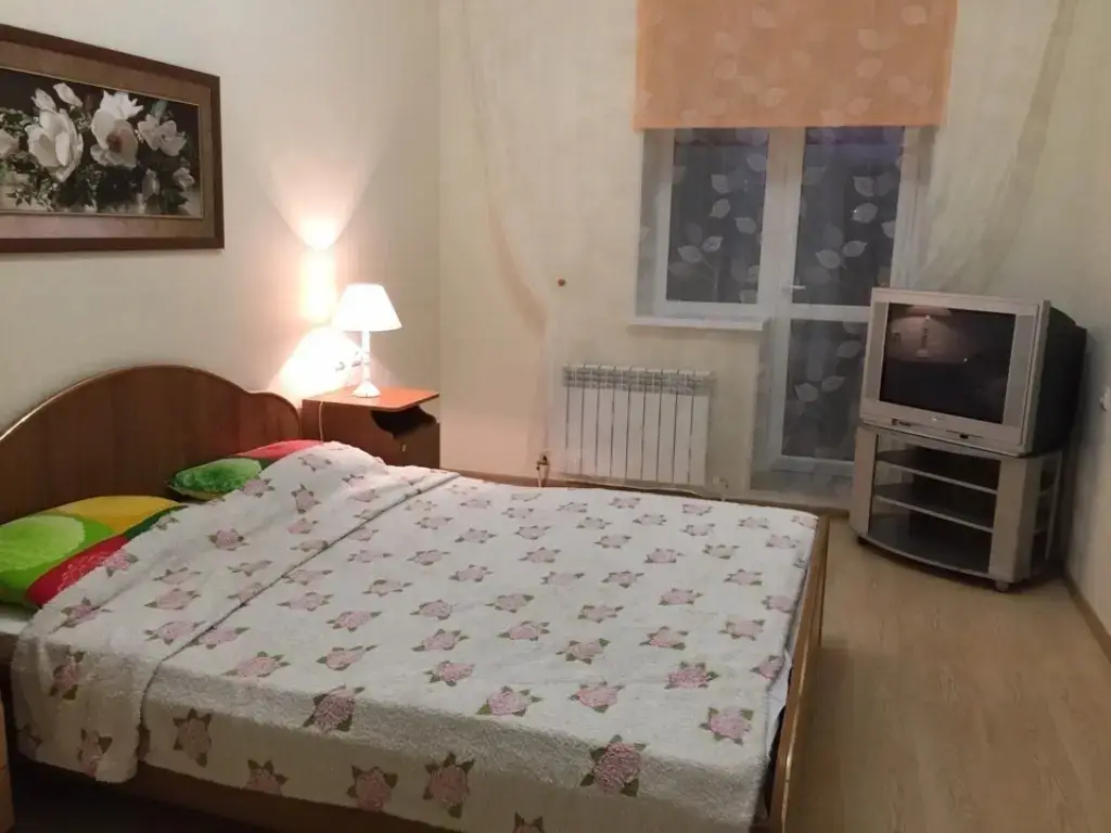 Квартира на улице Ватутин  18 — фото 1