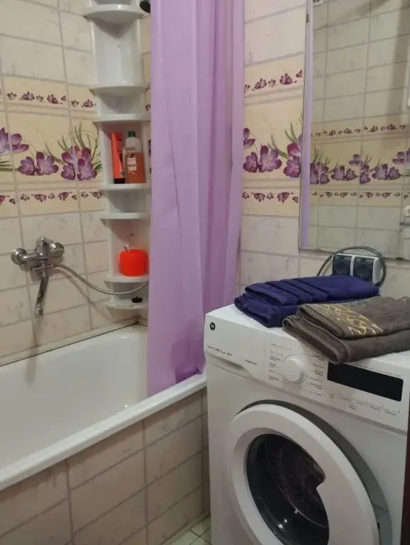 Саранск: Апартаменты на улице Воинова