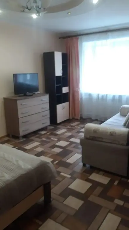 Улан-Удэ: Apartments on the 50th Anniversary of October Avenue