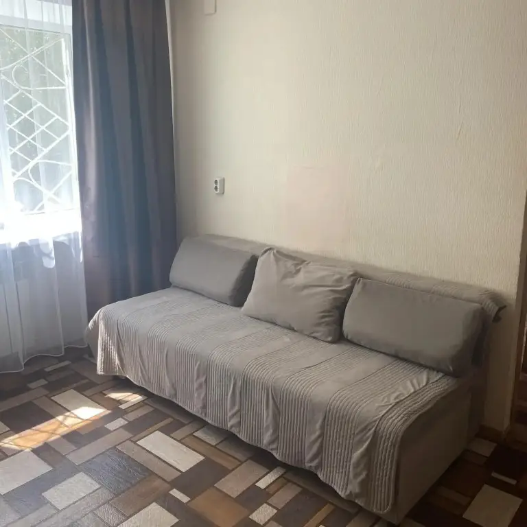 Улан-Удэ: Apartments on the 50th Anniversary of October Avenue