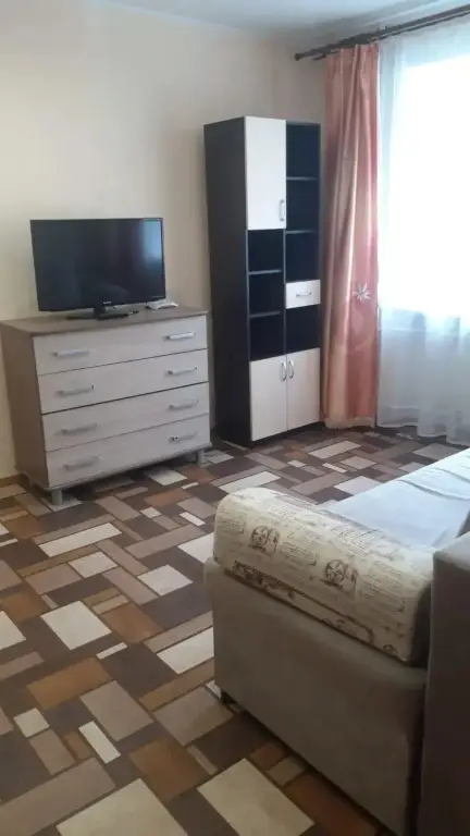 Улан-Удэ: Apartments on the 50th Anniversary of October Avenue