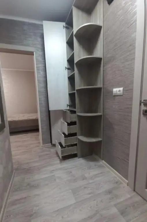 Улан-Удэ: Apartments on Oktyabrskaya street