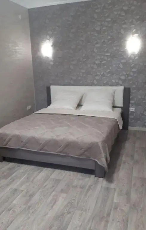Улан-Удэ: Apartments on Oktyabrskaya street