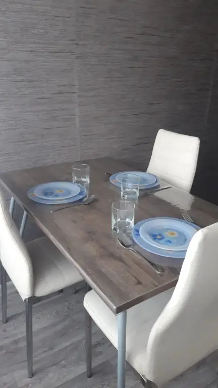 Улан-Удэ: Apartments on Oktyabrskaya street