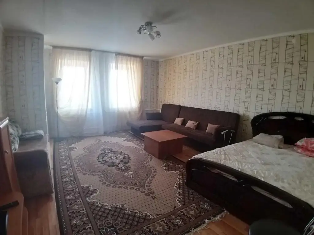 Елабуга: Апартаменты на улице Городищенская