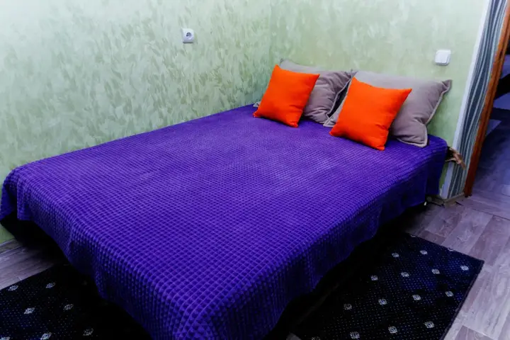 Крымск: Krymsk Apartments-Apart On 62 Polkovaya Street