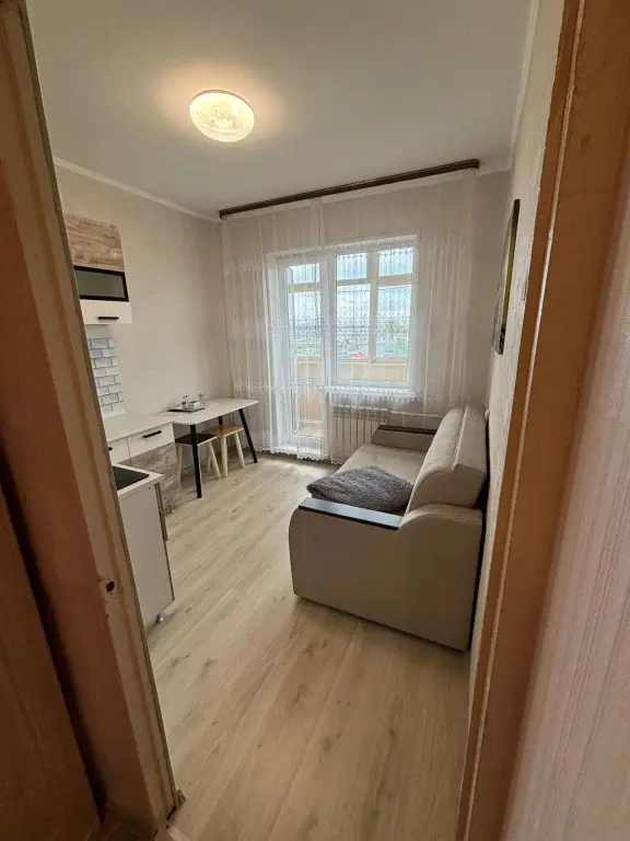 Находка: Ideal Apartment (Идеал Апартмент) на улице Шоссейная 209