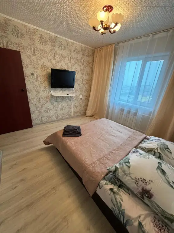Находка: Ideal Apartment (Идеал Апартмент) на улице Шоссейная 209