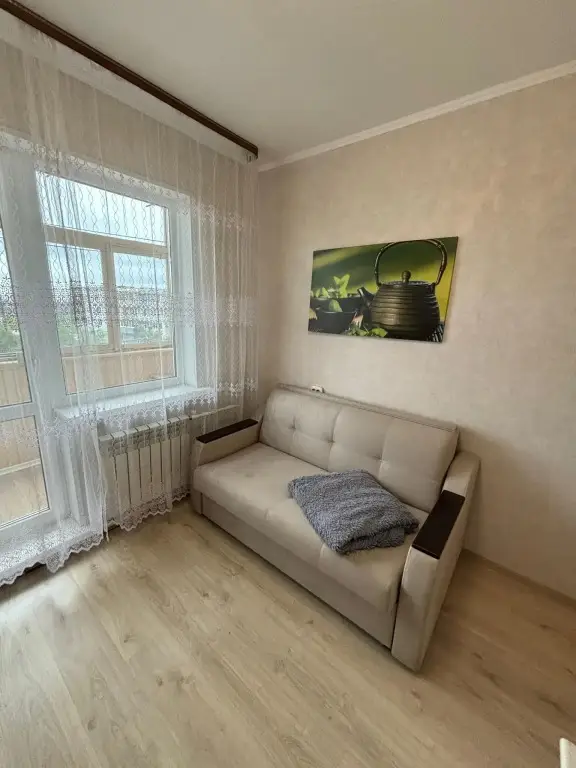 Находка: Ideal Apartment (Идеал Апартмент) на улице Шоссейная 209