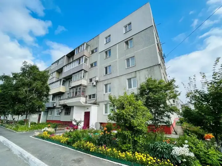 Находка: Ideal Apartment (Идеал Апартмент) на улице Шоссейная 209