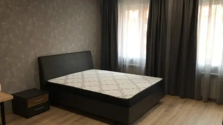 Владикавказ: Апартаменты на улице Братьев Темировых 69/4