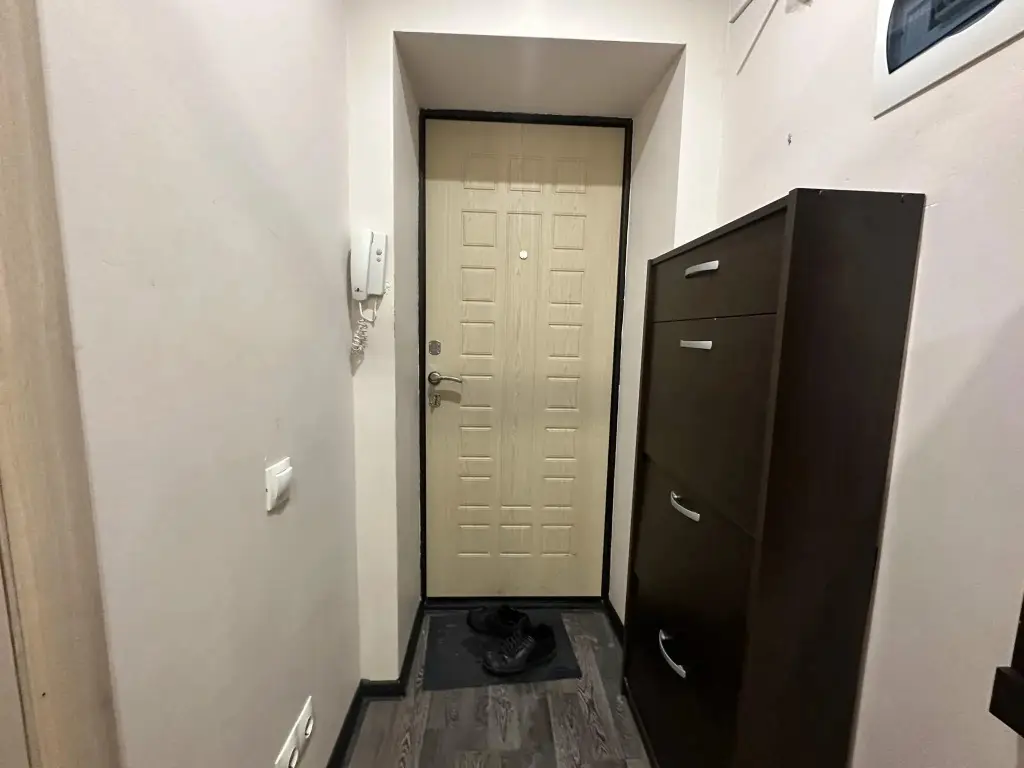 Уфа: Апартаменты на бульваре Ибрагимова 37